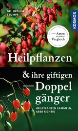 Heilpflanzen und ihre giftigen Doppelgänger - Ursula Stumpf