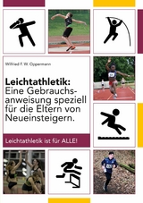 Leichtathletik - Wilfried F. W. Oppermann