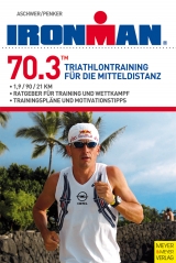 Ironman 70.3 - Hermann Aschwer, Marlies Penker