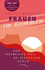 Frauen im Kommen -  Regina Heckert