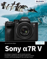 Sony A7R V - Kyra Sänger, Christian Sänger