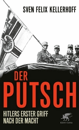 Der Putsch -  Sven Felix Kellerhoff