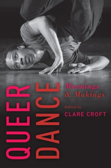 Queer Dance - 