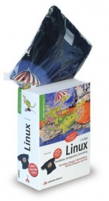 Linux T-Book - Michael Kofler