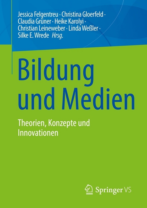 Bildung und Medien - 