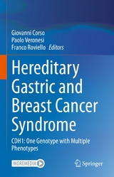 Hereditary Gastric and Breast Cancer Syndrome - 