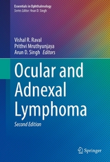 Ocular and Adnexal Lymphoma - 