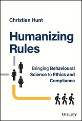 Humanizing Rules - Christian Hunt