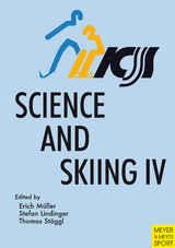 Science and Skiing IV -  Erich Müller,  Stefan Lindinger,  Thomas Stöggl