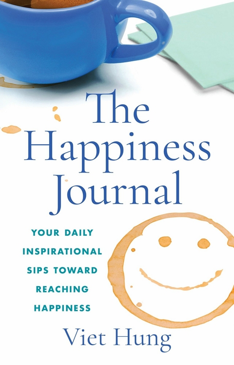 Happiness Journal -  Viet Hung