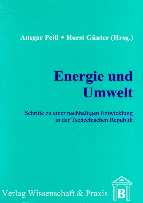 Energie und Umwelt. - 