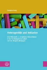 Heterogenität und Inklusion - Sungsoo Hong