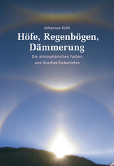 Höfe, Regenbögen, Dämmerung - Johannes Kühl