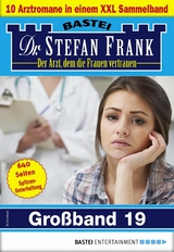 Dr. Stefan Frank Großband 19 - Stefan Frank