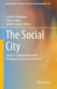 The Social City - 