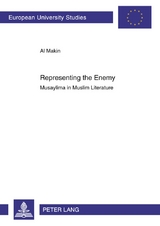 Representing the Enemy - Al Makin