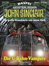 John Sinclair 2332 - Jason Dark