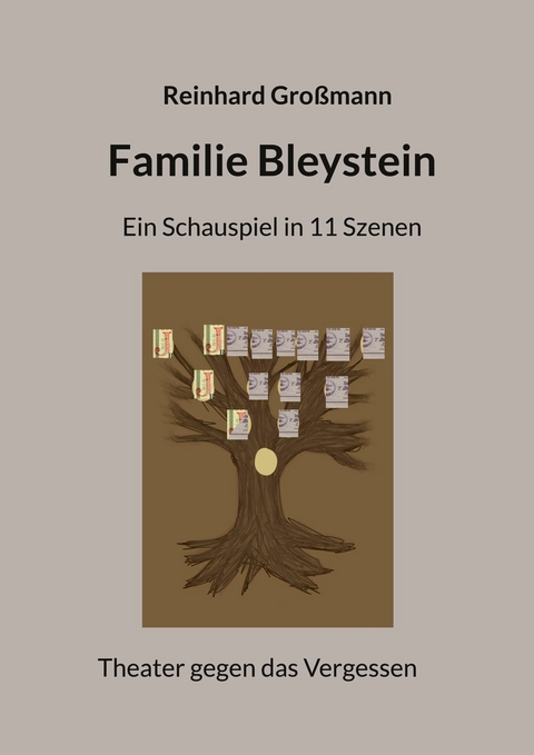 Familie Bleystein -  Reinhard Großmann