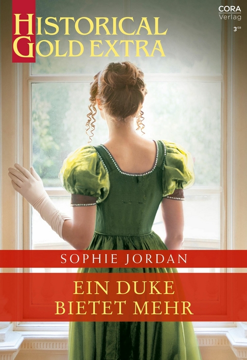 Ein Duke bietet mehr - Sophie Jordan