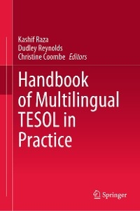 Handbook of Multilingual TESOL in Practice - 