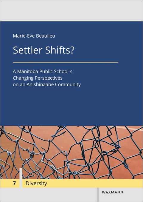 Settler Shifts? -  Marie-Eve Beaulieu