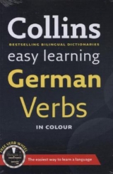 Easy Learning German Verbs - Collins Dictionaries