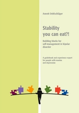 Stability you can eat?! - Annett Oehlschläger