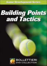 Building Points and Tactics DVD - Bollettieri Inc.