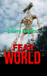 Fear world - Starry Nights