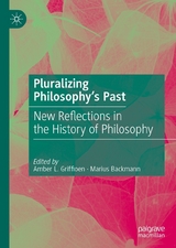 Pluralizing Philosophy's Past - 