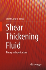 Shear Thickening Fluid - 