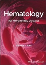 Hematology - Barbara J. Bain