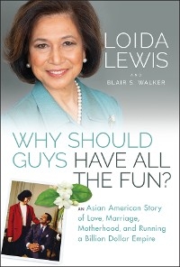 Why Should Guys Have All the Fun? - Loida Lewis, Blair S. Walker