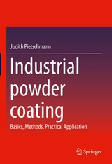 Industrial powder coating - Judith Pietschmann