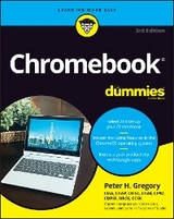 Chromebook For Dummies - Peter H. Gregory