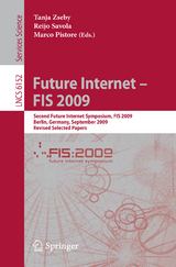 Future Internet - FIS 2009 - 