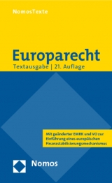 Europarecht