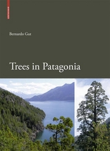 Trees in Patagonia - Bernardo Gut