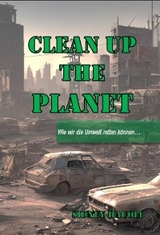 Clean up the Planet - Sidney Hauoli