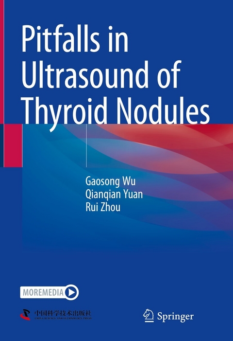 Pitfalls in Ultrasound of Thyroid Nodules - Gaosong Wu, Qianqian Yuan, Rui Zhou