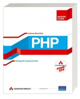 PHP - Andreas Barchfeld