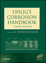 Uhlig's Corrosion Handbook - Revie, R. Winston