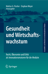 Gesundheit und Wirtschaftswachstum - 