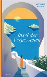 Insel der Vergessenen - Victoria Hislop