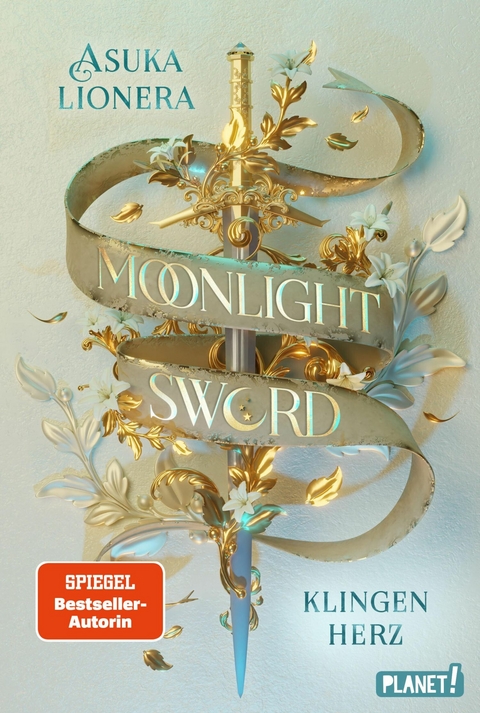 Moonlight Sword 1: Klingenherz - Asuka Lionera