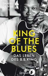 King of the Blues - Daniel de Visé