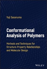 Conformational Analysis of Polymers - Yuji Sasanuma