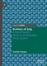 Brothers of Italy - Davide Vampa