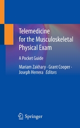 Telemedicine for the Musculoskeletal Physical Exam - 