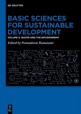 Basic Sciences for Sustainable Development - 